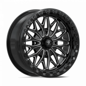 MSA OFFROAD WHEELS MA53 BOLO UTV BEADLOCK