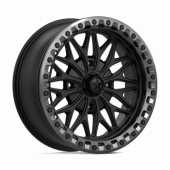MSA OFFROAD WHEELS MA53 BOLO UTV BEADLOCK