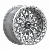 MSA OFFROAD WHEELS MA53 BOLO UTV BEADLOCK