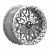 MSA OFFROAD WHEELS MA53 BOLO UTV BEADLOCK