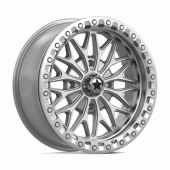 MSA OFFROAD WHEELS MA53 BOLO UTV BEADLOCK