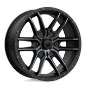 MSA OFFROAD WHEELS M43 FANG
