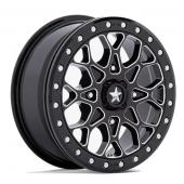 MSA OFFROAD WHEELS M48 PORTAL BEADLOCK