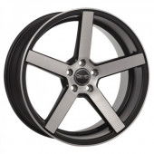 OCEAN WHEELS CRUISE CONCAVE