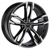 OCEAN WHEELS F5