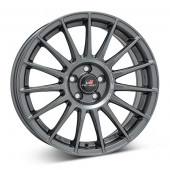 OZ SUPERTURISMO