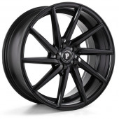 PLATINUM P5