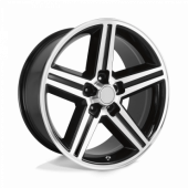 AMERICAN RACING PR148