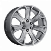 AMERICAN RACING PR166