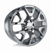 AMERICAN RACING PR169