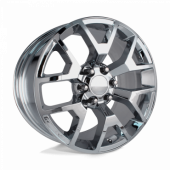 AMERICAN RACING PR169