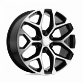 AMERICAN RACING PR176