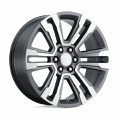 AMERICAN RACING PR182