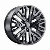 AMERICAN RACING PR197