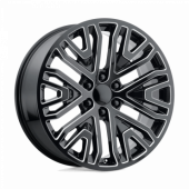 AMERICAN RACING PR197