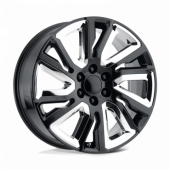 AMERICAN RACING PR202