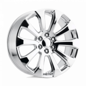 AMERICAN RACING PR204