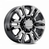 AMERICAN RACING PR207