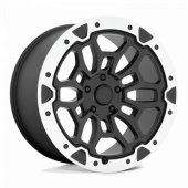 AMERICAN RACING PR215