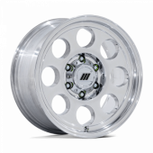 PRO COMP ALLOYS PA201 HERITAGE