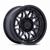 PRO COMP ALLOYS PA202 BASECAMP