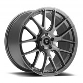 FONDMETAL FS360 FITTIPALDI