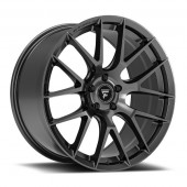 FONDMETAL FS360 FITTIPALDI