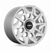 ROTIFORM R124 CVT