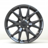 ALPHA OFFROAD SCOUT