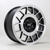 RML WHEELS SNOWFLAKE