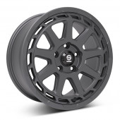 SPARCO GRAVEL