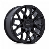 STATUS ST005 MATRIX