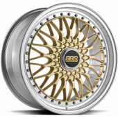 BBS SUPER RS