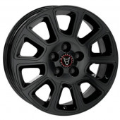 WOLFRACE TRANSPORTER 2