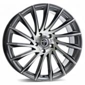 TN16 HYPERBLACK POLISHED