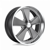 US MAG U120 ROADSTER
