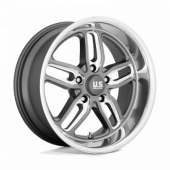 US MAG U129 CTEN