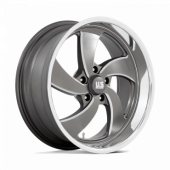 US MAG U133 DESPERADO