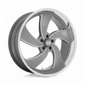 US MAG U133 DESPERADO