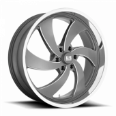 US MAG U133 DESPERADO
