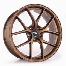 VLF WHEELS VLF WHEELS