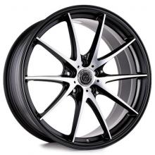 VLF WHEELS ULF 20