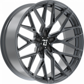 WOLFRACE WOLFSBURG GTR