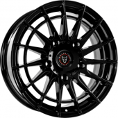 WOLFRACE AERO SUPER T