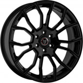 WOLFRACE EVOKE X