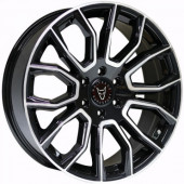 WOLFRACE EVOKE X