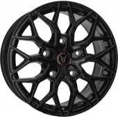 WOLFRACE URBAN RACER T