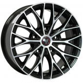 WOLFRACE WOLFSBURG SUPER T