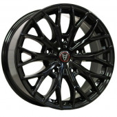 WOLFRACE WOLFSBURG SUPER T