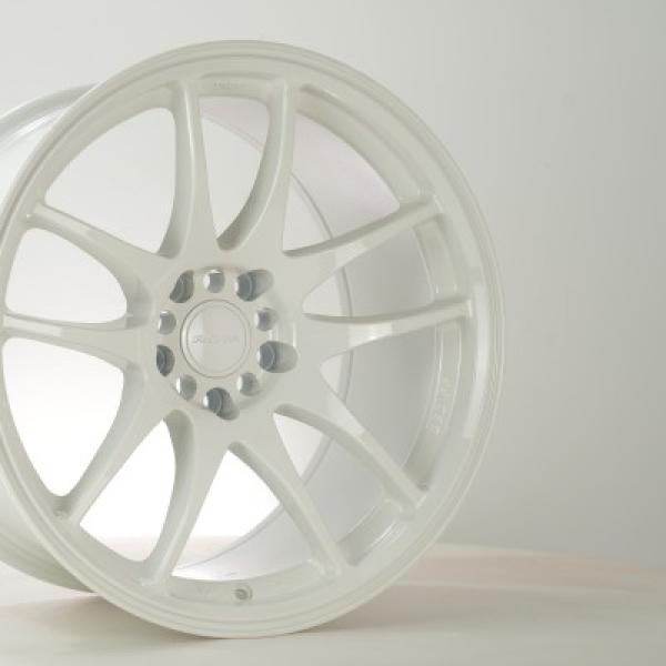 ROTA TORQUE FF ALUMINIUMFÄLGAR